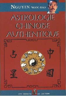Astrologie chinoise authentique